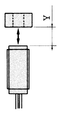 PS-0021接近開關工作特性