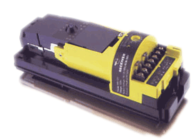 紅外線檢測器（防盜報(bào)警器/紅外線報(bào)警器）MY-20/40/60/80/100本體